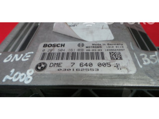 Řídící jednotka 161, 261   Mini One - Cooper Coupe R56 2005