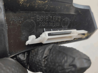 Zpětné zrcátko  Citroen C3 2016  98267134XT  