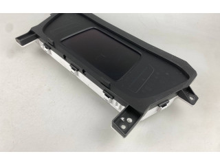 Панель приборов 78100-TZB-E430-M1, 78100TZBE430M1   Honda Jazz       