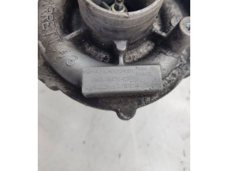 Турбина Audi A2 gt15mod1