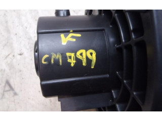 Вентилятор печки       Chevrolet Aveo