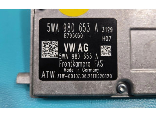 Камера ветрового стекла 5WA980653A, IMPRK1398593 Volkswagen Caddy