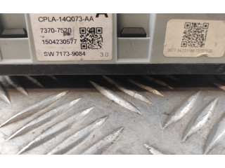 Pojistková skříňka 73707520, 73707520 Jaguar F-Pace 2016