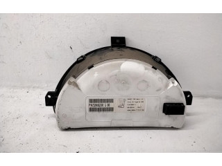 Панель приборов 6105EV, 6105EV Citroen C2