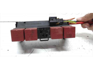 Pojistková skříňka Renault Espace IV