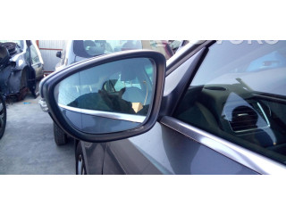 Зеркало электрическое        Volkswagen Jetta VI  2011 - 2018 года   