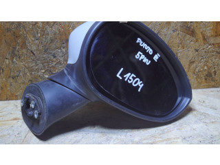 Zpětné zrcátko  Fiat Punto Evo 2011    