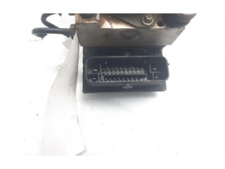 Pojistková skříňka Блок ABS 0265801176   Fiat Punto (199) 2013