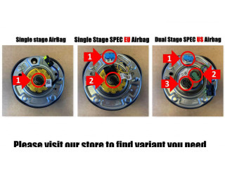 Volant BMW X6 G06 2020 32308008179, 32307855724