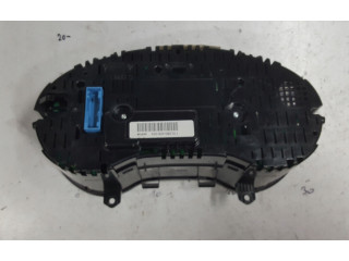 Панель приборов 8P0920983B   Audi A3 S3 8P       