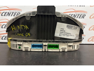 Přístrojová deska Honda Civic HR0287055