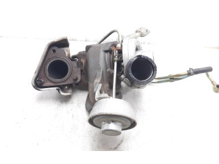  Турбина Honda Accord  18900RBDE02         