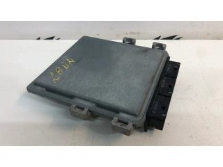 Řídící jednotka 5WS40278BT Land Rover Discovery 3 - LR3 2007