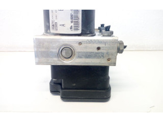 Блок АБС F6JA Ford Fusion 2002 - 2005 года