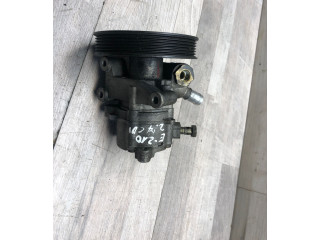    Рулевая рейка A6112300115   Mercedes-Benz E W210 1995 - 2002 года