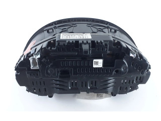 Přístrojová deska Mercedes-Benz C W205 2018 A2059006633, A2059013415