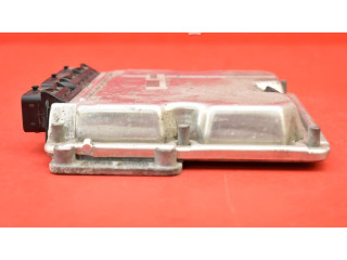 Řídící jednotka 9661145580, 9661145580 Audi A6 S6 C8 4K 2005