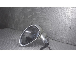 Зеркало электрическое Citroen C4 I 2004-2010 года