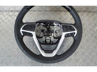 Руль Jeep Grand Cherokee 2010 - 2021 года