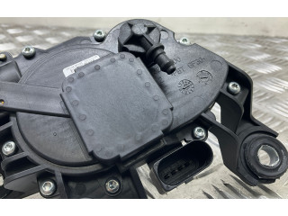 Моторчик заднего дворника 8U0955711A Audi Q3 8U