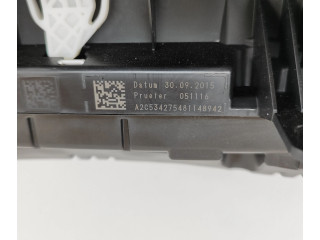 Панель приборов 5GE920755A, A2C94778000 Volkswagen Golf VII