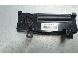 Блок комфорта 980572748001, 10R040957   Citroen C4 II Picasso   