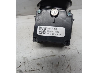 Ручка стеклоочистителей 20941131, 20941131   Opel Meriva B