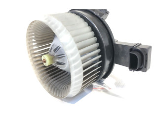 Вентилятор печки Honda Civic IX