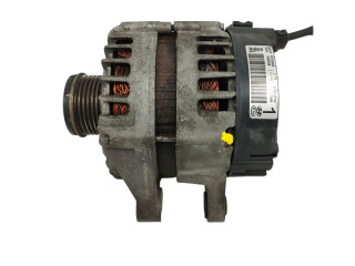 Генератор 373002F100, 150A   KIA Sorento      