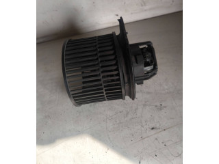 Вентилятор печки Saab 9-5