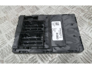 Блок комфорта 4N0907063DG, 4N0907063AG   Audi A6 S6 C8 4K   
