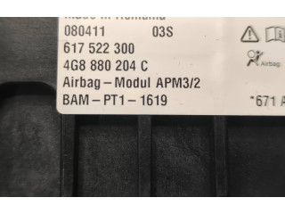 Подушка безопасности пассажира 4G8880204C Audi A7 S7 4G