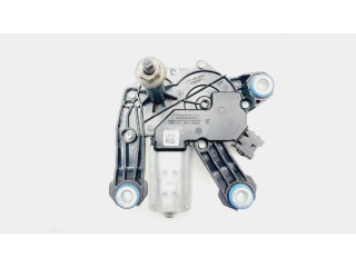 Моторчик заднего дворника 7376208 Mini One - Cooper R56