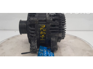 Генератор 9639362380, 176836 Citroen Xsara Picasso