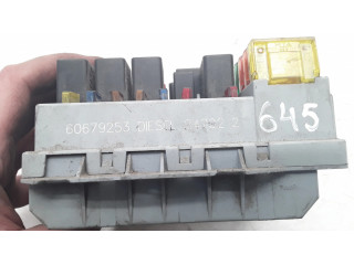   Pojistková skříňka 60679253   Lancia Thesis 2003