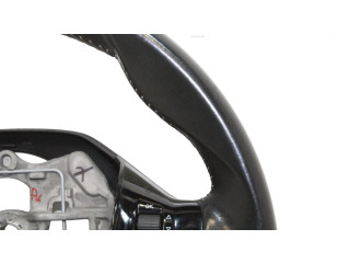 Турбина Peugeot 308 98084115XU для двигателя AHX (DW10FD)