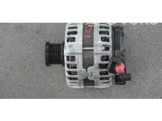 Генератор 231002175R   Renault Clio V      