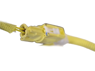 Подушка безопасности в сиденье GA33200901 Lexus GS 300 350 430 450H