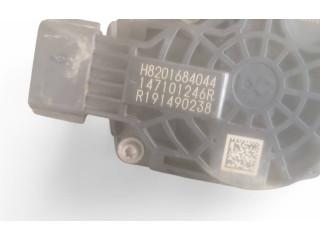 Клапан EGR H8201684044, 147101246R Dacia Duster II