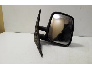 Зеркало (механическое) Volkswagen Transporter - Caravelle T4 1991 - 2003 года