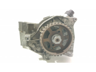 Vstřikovací čerpadlo 96563000380, 0445010102 Ford Focus C-MAX pro naftový motor 1.6