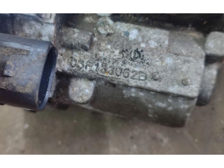 Дроссельная заслонка 03F133062B   Volkswagen Jetta VI