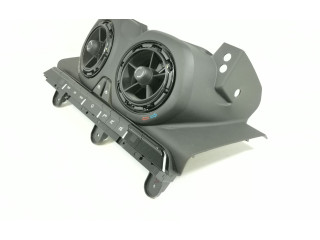 Блок управления климат-контролем 84441500, 000235226   Chevrolet Camaro