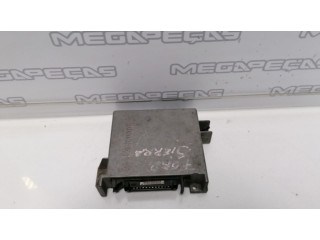 Блок управления двигателя 85GB-12A297-AE   Ford Sierra