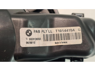 Вентилятор печки 927025401 BMW 1 F20 F21