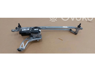 Комплект механизма стеклоочистителей 762955113, 762955023B Porsche Cayenne (9Y0 9Y3)