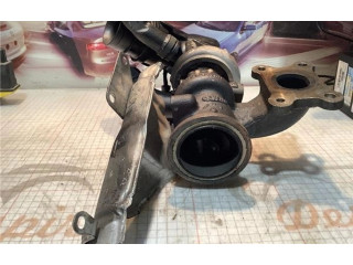  Турбина Volkswagen Golf VII  04e145713n         