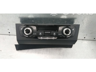 Блок управления климат-контролем 8K1820043AQ, 8K1820043AD   Audi Q5 SQ5