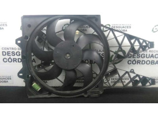 Вентилятор радиатора CON.RESISTENCIA Alfa Romeo Giulietta 1.6