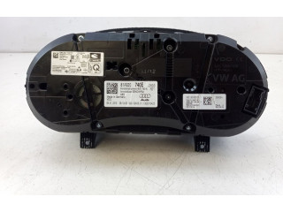Панель приборов 81A920750J, 81A920750J Audi Q2 -